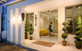 The Atrium Lagos